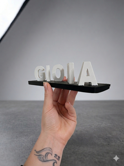 Gadget mai una gioia